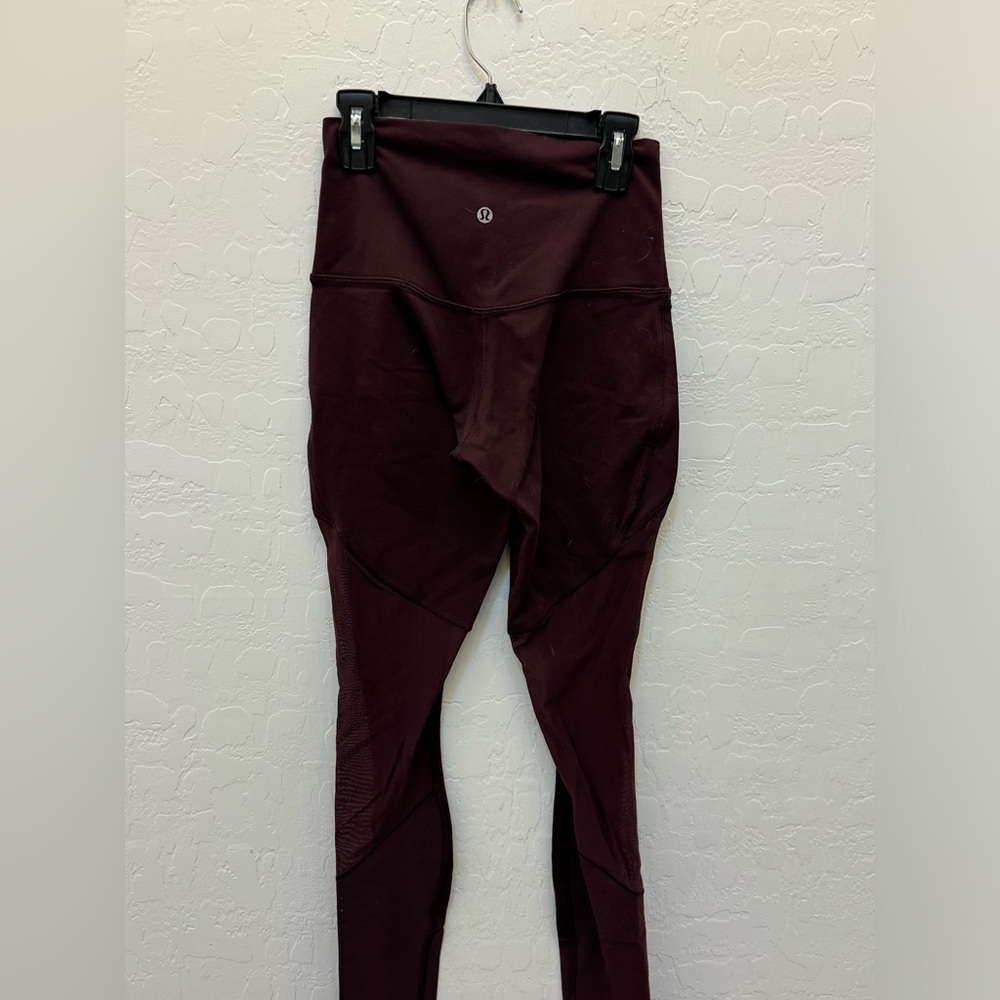 Lululemon. Pants